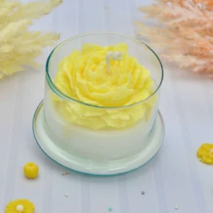 Vela Personalizada Fuerza