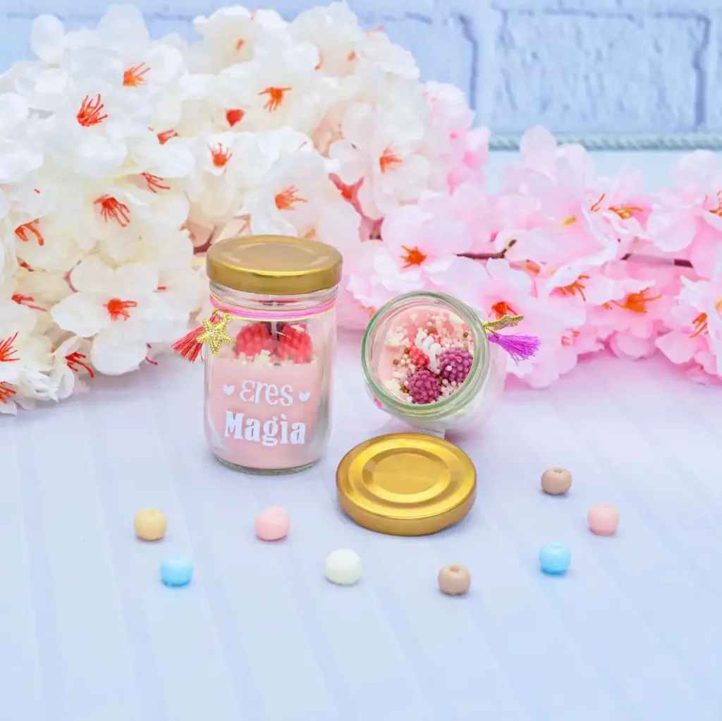 Velas Personalizadas Armonía