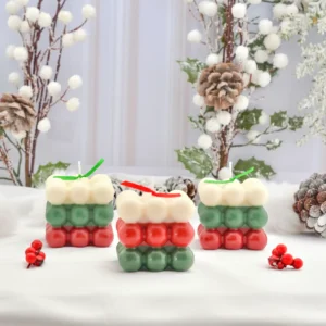 Velas Personalizadas Burbuja Grande