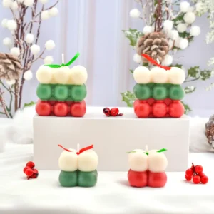 Velas Personalizadas Burbuja Grande